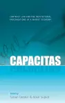 Capacitas cover