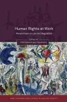 Human Rights at Work cover