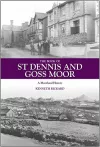 The Book of St Dennis and Goss Moor cover