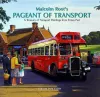 Malcolm Root's Pageant of Transport cover