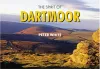The Spirit of Dartmoor cover