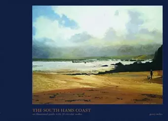 The South Hams Coast cover