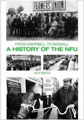 A History of the NFU cover