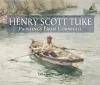Henry Scott Tuke Paintings from Cornwall cover