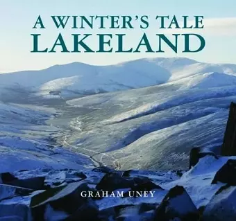 A Winter's Tale Lakeland cover