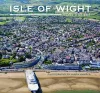 Isle of Wight from the Air cover