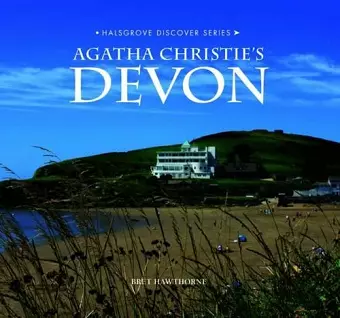 Agatha Christie's Devon cover