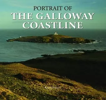 Portrait of the Galloway Coastline cover