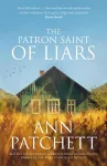 The Patron Saint of Liars cover