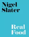 Real Food cover