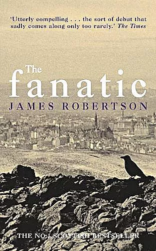 The Fanatic cover