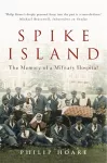 Spike Island cover