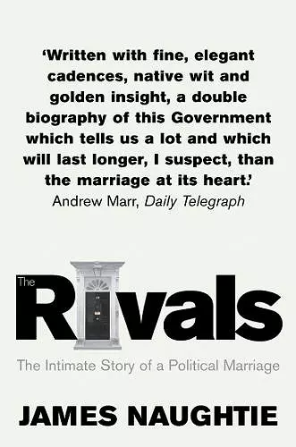 The Rivals cover