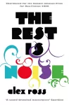 The Rest is Noise cover