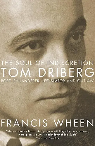 The Soul of Indiscretion cover