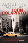 About the Author cover