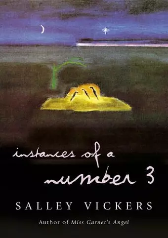Instances of the Number 3 cover