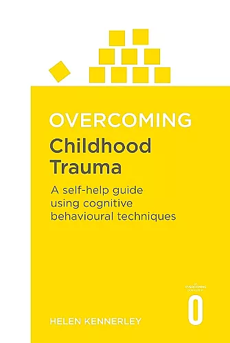 Overcoming Childhood Trauma cover