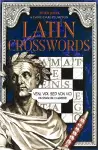 Latin Crosswords cover