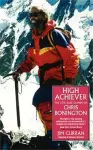 High Achiever cover