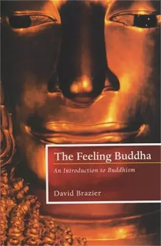 The Feeling Buddha cover