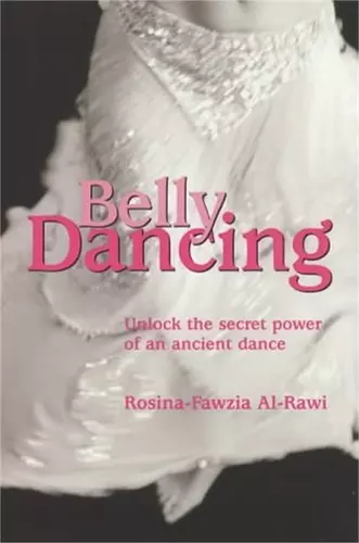 Belly Dancing cover