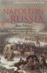 A Brief History of Napoleon in Russia cover