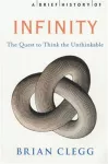 A Brief History of Infinity cover