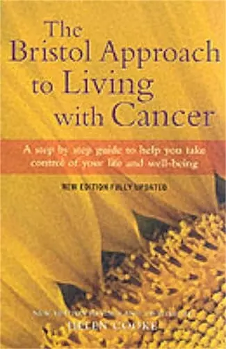 The Bristol Approach to Living with Cancer cover