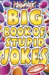 Smarties Big Book of Stupid Jokes cover