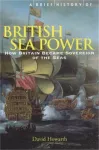 A Brief History of British Sea Power cover