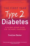 The First Year: Type 2 Diabetes cover