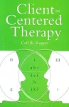 Client Centered Therapy (New Ed) cover