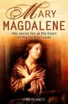 Mary Magdalene cover