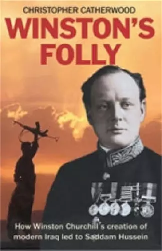 Winston's Folly cover