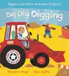 Awesome Engines: Dig Dig Digging cover
