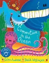 Commotion In The Ocean cover