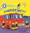 Awesome Engines: Emergency! cover