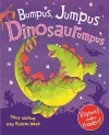 Bumpus Jumpus Dinosaurumpus cover