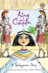 A Shakespeare Story: Antony and Cleopatra cover