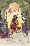 A Shakespeare Story: Macbeth cover