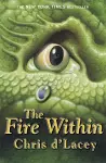 The Last Dragon Chronicles: The Fire Within cover