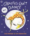 Giraffes Can't Dance packaging