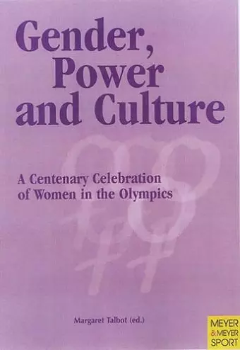 Gender, Power and Culture cover