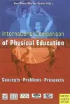 International Comparison of Physical Education cover