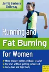 Running and Fat Burning for Women cover