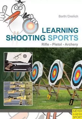 Learning Shooting Sports cover
