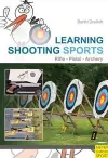 Learning Shooting Sports cover