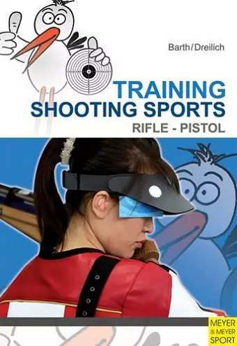 Training Shooting Sports cover