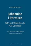 Johannine Literature cover